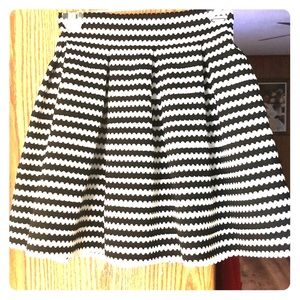 Women petite skirt